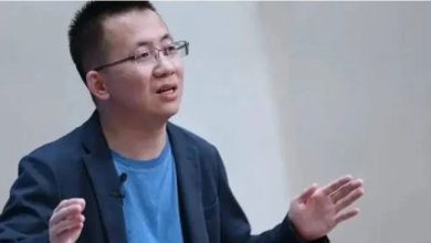 Photo of 字节跳动创始人张一鸣 冲上亚洲第二富豪