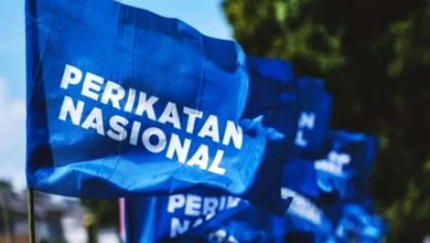 Photo of 土团愿与睦达斗士党合作 国盟4党同旗上阵柔州选