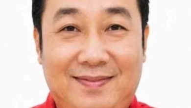 Photo of 零出境记录 未用BUDI95 槟警追缉华男下落