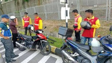 Photo of 只想打工养妻儿 罗兴亚男：我没得选!
