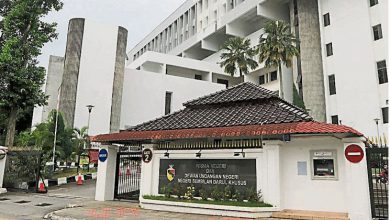 Photo of 集中处理行政事务 森行政议会没商州选