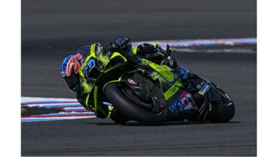 Photo of 【捷克站世界摩多大赛】大马18岁小将 Moto3两练习全登顶