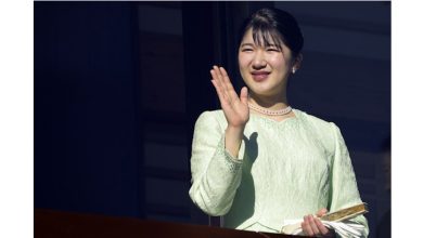 Photo of 称爱子公主不可能继位 前外长改口认言论不当