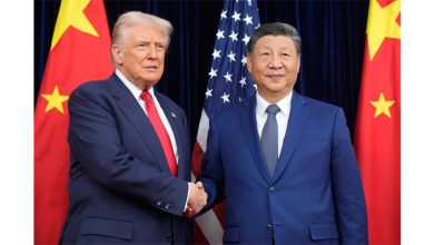 Photo of 特朗普:将出访土耳其 今年再去中国