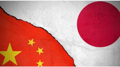 Photo of 日中关系紧张 ! 日本商界仍赴华 参加链博会