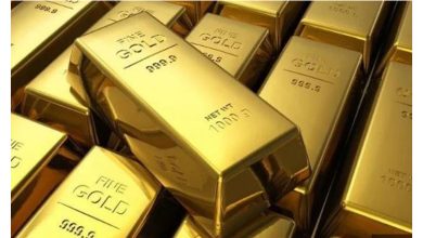Photo of 金价跌1.2% 跌破4140美元
