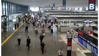 Photo of 日本拍板签证费涨达4倍 最快下月生效