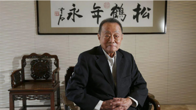 Photo of 【 东南亚500强企业出炉】郭鹤年旗下丰益国际 704亿美元营收排第4