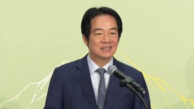 Photo of 台民调:70.9%不满废死政策 6成拥趸倒戈炮轰赖清德