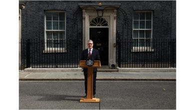 Photo of 【斯塔默辞英相】特朗普狠批：错误决定害惨自己