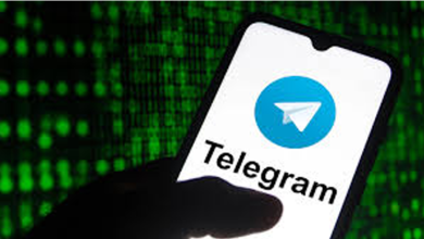 Photo of 不满封锁 !  Telegram入禀 印度法院挑战封禁令