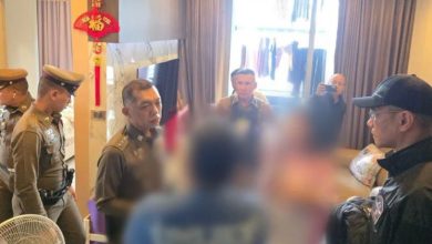 Photo of 偷看手机揭秘密 妹怒捅逾50刀杀死姐