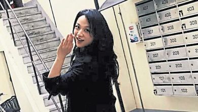 Photo of 汤唯怀二胎报平安 暂停收取粉丝信件