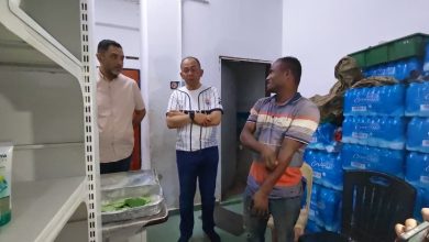 Photo of 3年接逾10罚单 罗兴亚杂货店照营运