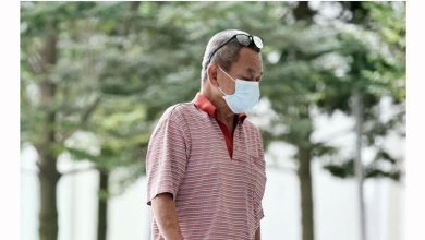 Photo of 超速撞死过路行人 货车司机认罪待判
