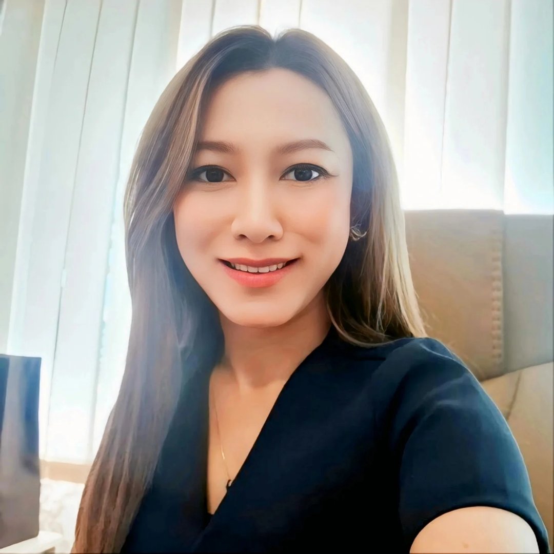 巫统战略传播主任妮克苏雅妮（取自脸书）