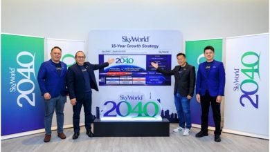 Photo of SkyWorld发布长期战略计划 放眼晋身东南亚前30大建商