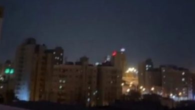 Photo of 防空警报再响 科威特巴林遭袭击威胁