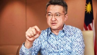 Photo of 州选优势不等于全国稳赢 刘镇东提醒国阵认清现实