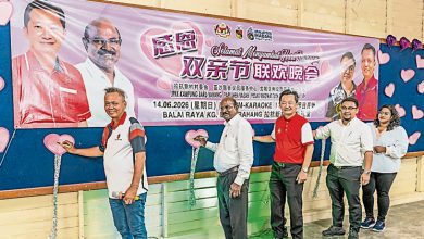 Photo of 森州选将恢复传统模式 仅设8提名计票中心