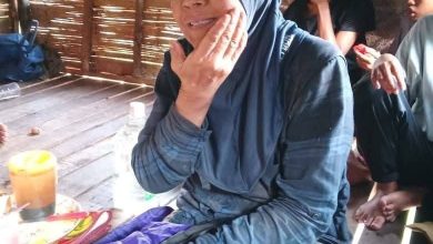 Photo of 女登山客获救首句话 “对不起大马人民”
