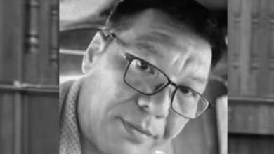 Photo of 捕鱼坠海失踪 51岁渔夫遗体寻获