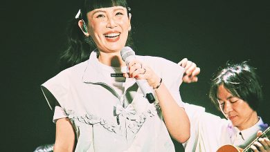 Photo of 《歌手》魏如萱出局受重创 “怀疑自己不会唱歌”