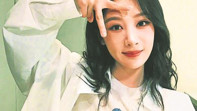 Photo of 杨紫放弃综艺 停工拒捞快钱