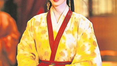 Photo of 《逐玉》田曦薇爆红没朋友 人气奖碾压式登顶