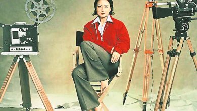 Photo of 《热辣滚烫》贾玲低调转换身份 不带艺人只当幕后