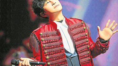Photo of 陈志朋遭朋友坑光家产 “信任害我半辈子”