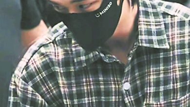 Photo of 丁程鑫玩出火 遭14人压手指骨裂