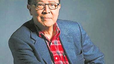 Photo of 香港戏剧大师 锺景辉睡梦中离世