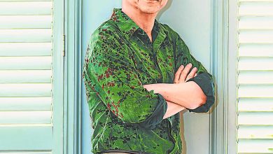 Photo of 庾澄庆啓动巡演 遭淘汰仍很OK