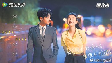 Photo of 罗云熙有选角权 4搭吴倩还在想
