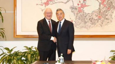 Photo of 乌拉圭官宣：中国游客 可免签入境