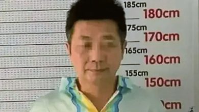 Photo of 涉电诈人口贩卖 柬安徽商会会长将遣返华