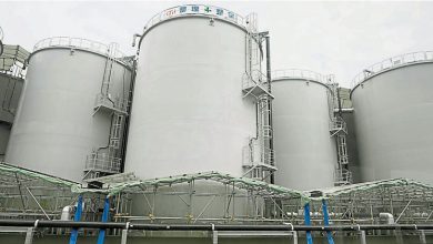 Photo of 警报啟动一度暂停 福岛第一核电站恢復排海