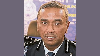 Photo of 确保森选举有序进行 警部署5953人执勤