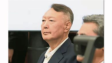 Photo of 派无人机闯朝製戒严藉口 尹锡悦一审判囚30年
