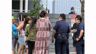 Photo of 疑不满客工外劳入住 屋主集体报警