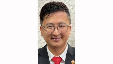 Photo of 谢守钦：甲未来政权归属 非巫裔选民成关键票