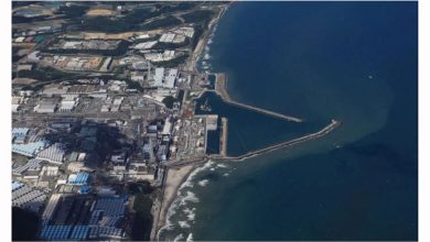 Photo of 日本或重启核电建设  计划建2至5座机组
