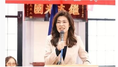 Photo of 痛批“去中国化”!郑丽文:两岸强强联手 合作潜力巨大