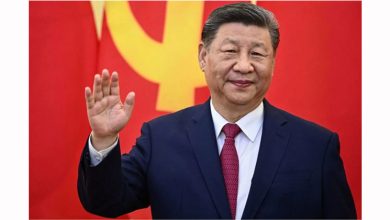 Photo of 习近平将访问朝鲜