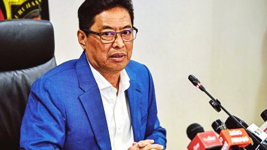 Photo of 接获涉阿占2调查报告 律政署审查中