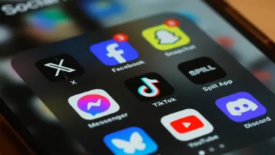 Photo of TikTok与YouTube受法规限制  停用印尼470万儿童账户