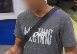 Photo of 中国人钱包寻回不见1万 37岁送货员被扣4天