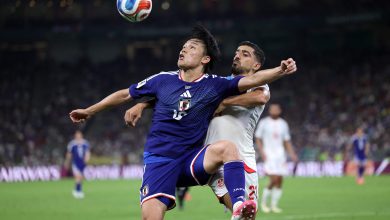 Photo of 2026年世界杯 世界杯千场里程碑 蓝武士大胜料“突”围