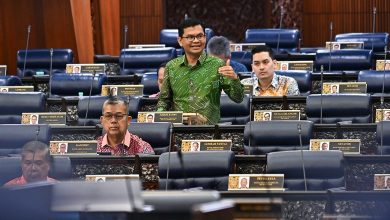 Photo of 国会〡6月6197人失业降20%　经济部长：就业市场受控